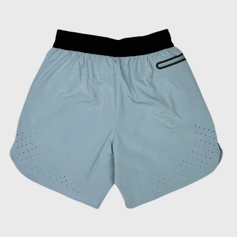 Under Armour 7 Inch Vanish Short Grey