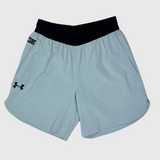 Under Armour 7 Inch Vanish Short Grey