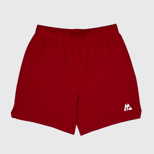 Montirex Fly 2.0 Shorts Red