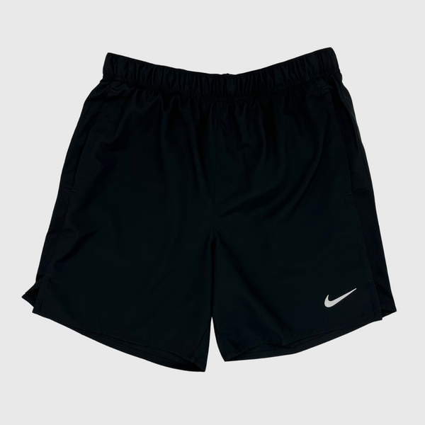 Nike 7 Inch Challenger Shorts Black