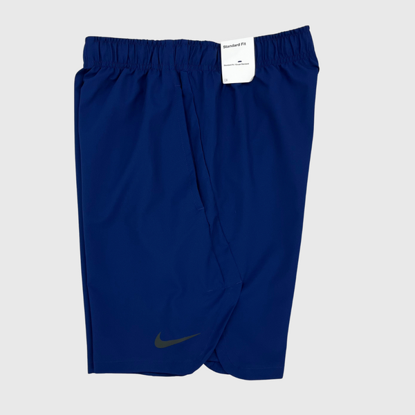 Nike Dri-Fit Shorts Navy