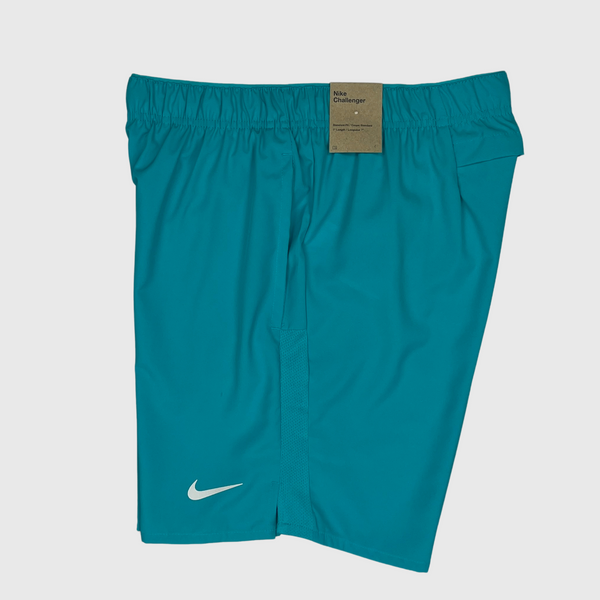 Nike 7 Inch Challenger Shorts Dusty Cactus