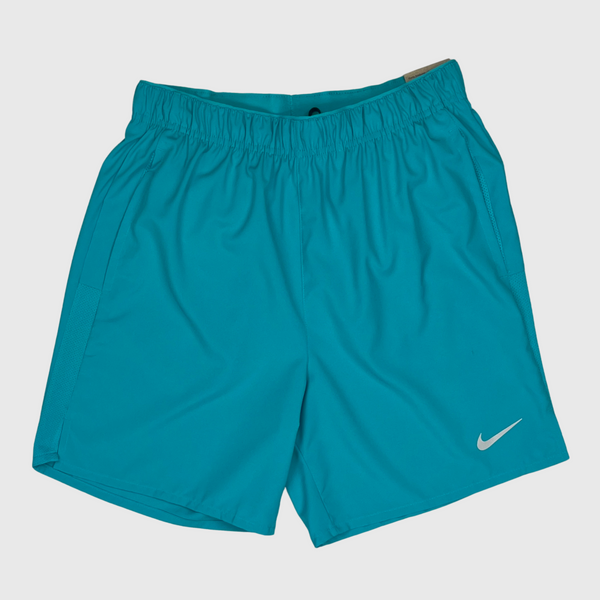 Nike 7 Inch Challenger Shorts Dusty Cactus