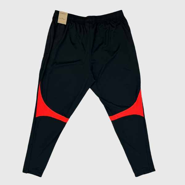 Nike Dri-Fit Bottoms Crimson
