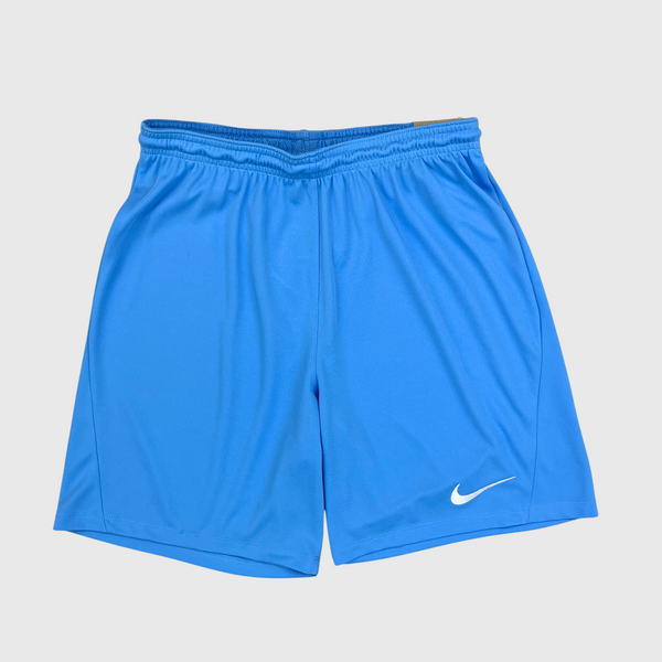 Nike Dri-Fit Shorts Baby Blue