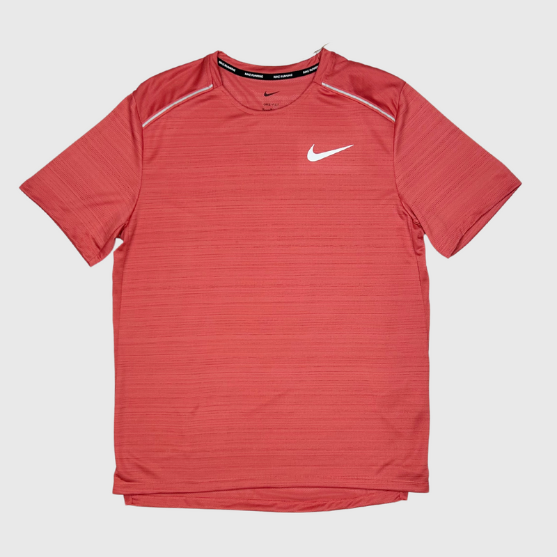 Nike Miler T-Shirt Adobe