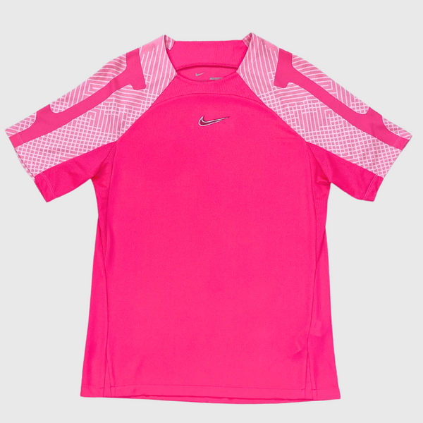 Nike Strike T-Shirt Hyper Pink