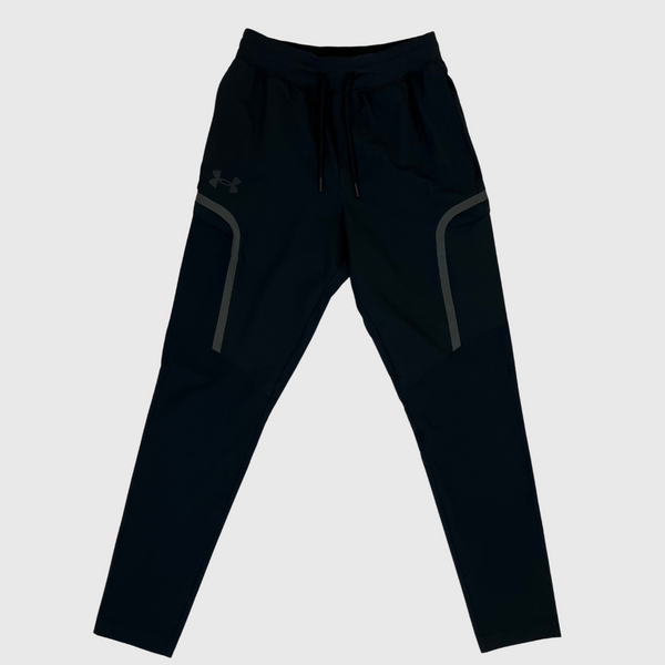 Under Armour Elite Cargo Bottoms Black