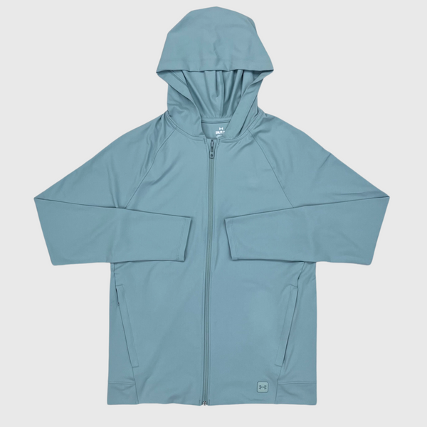 Under Armour Jacket Baby Blue