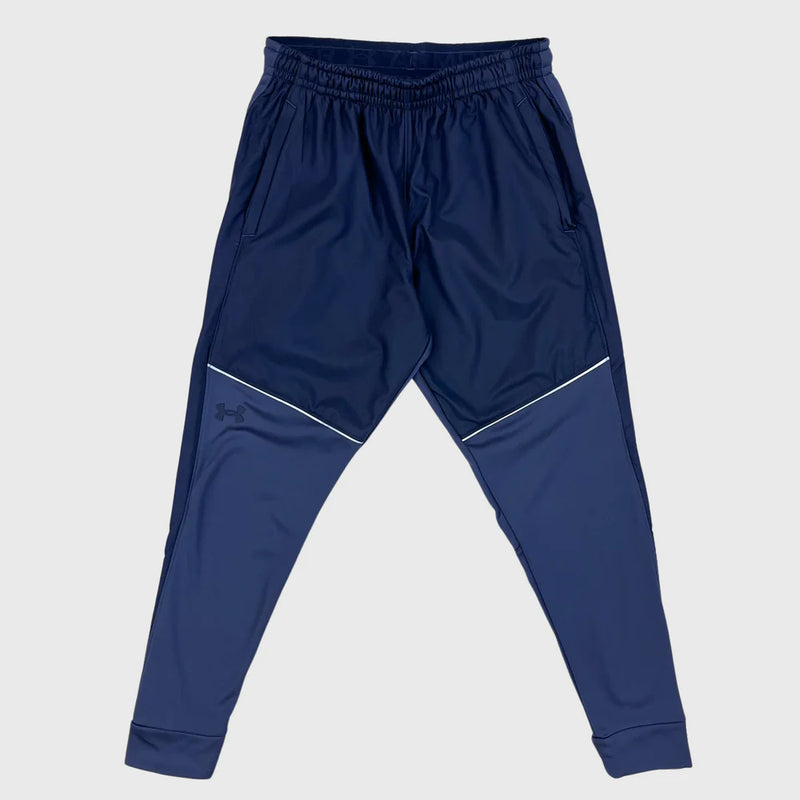 Under Armour Storm Tracksuit Bottoms Navy