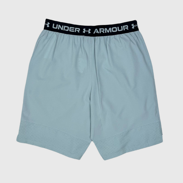 Under Armour Vanish Woven Shorts Grey