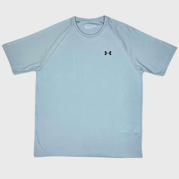 Under Armour Velocity 2.0 T-Shirt Light Grey