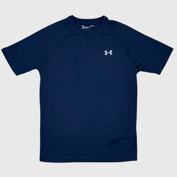 Under Armour Velocity 2.0 T-Shirt Navy