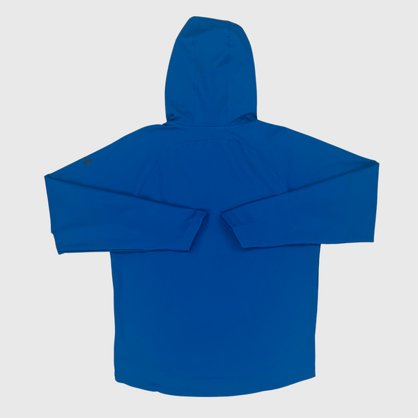 Under Armour Waterproof Storm Jacket Blue