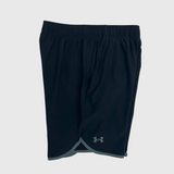 Under Armour Woven Shorts Black