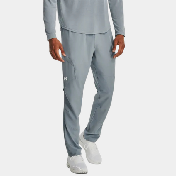 Under Armour Anywhere Adapt Bottoms Grey